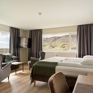 Hotel Katla By Keahotels